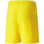Puma teamRise Short Jr gyerek rövidnadrág 70494307