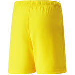 Puma teamRise Short Jr gyerek rövidnadrág 70494307