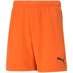 Puma teamRise Short Jr gyerek rövidnadrág 70494308