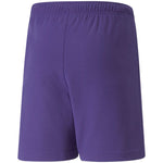 Puma teamRise Short Jr gyerek rövidnadrág 70494310
