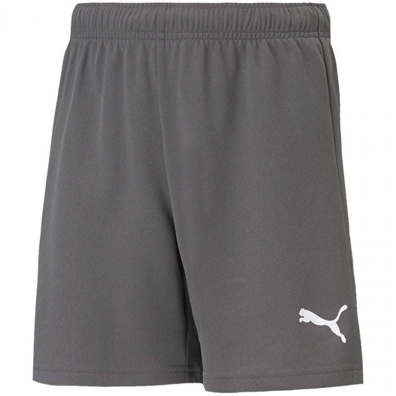 Puma teamRise Short Jr gyerek rövidnadrág 70494313