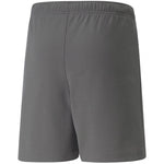Puma teamRise Short Jr gyerek rövidnadrág 70494313
