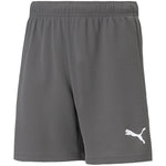 Puma teamRise Short Jr gyerek rövidnadrág 70494313