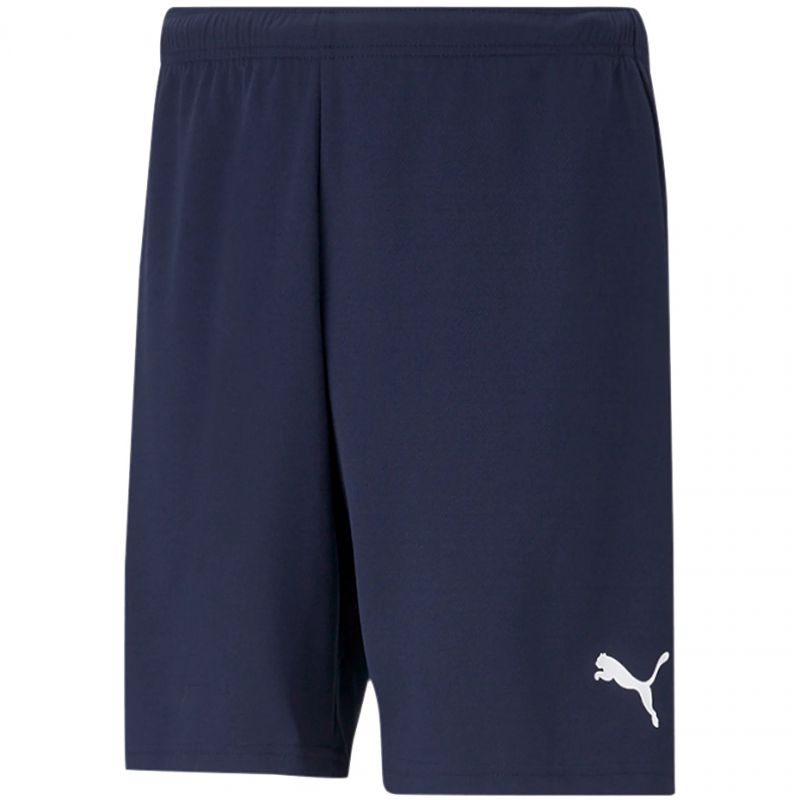 Puma teamRISE Short Peacoat M férfi rövidnadrág 70494206