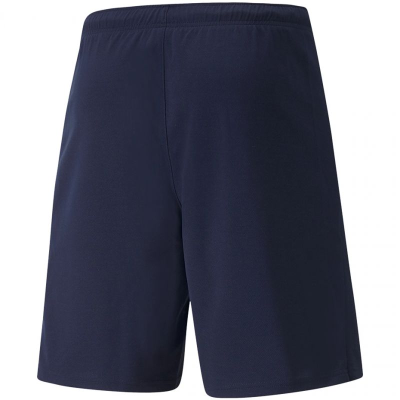 Puma teamRISE Short Peacoat M férfi rövidnadrág 70494206