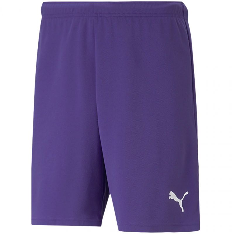 Puma teamRise Short Prist M férfi rövidnadrág 70494210