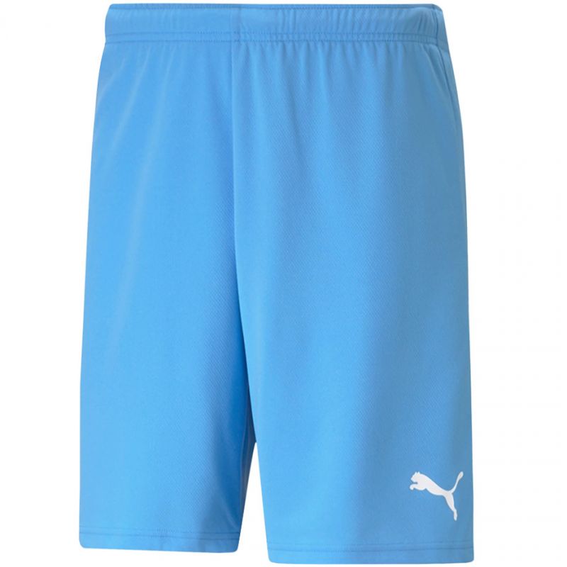 Puma teamRise Short Team M shorts férfi rövidnadrág 70494218