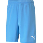Puma teamRise Short Team M shorts férfi rövidnadrág 70494218
