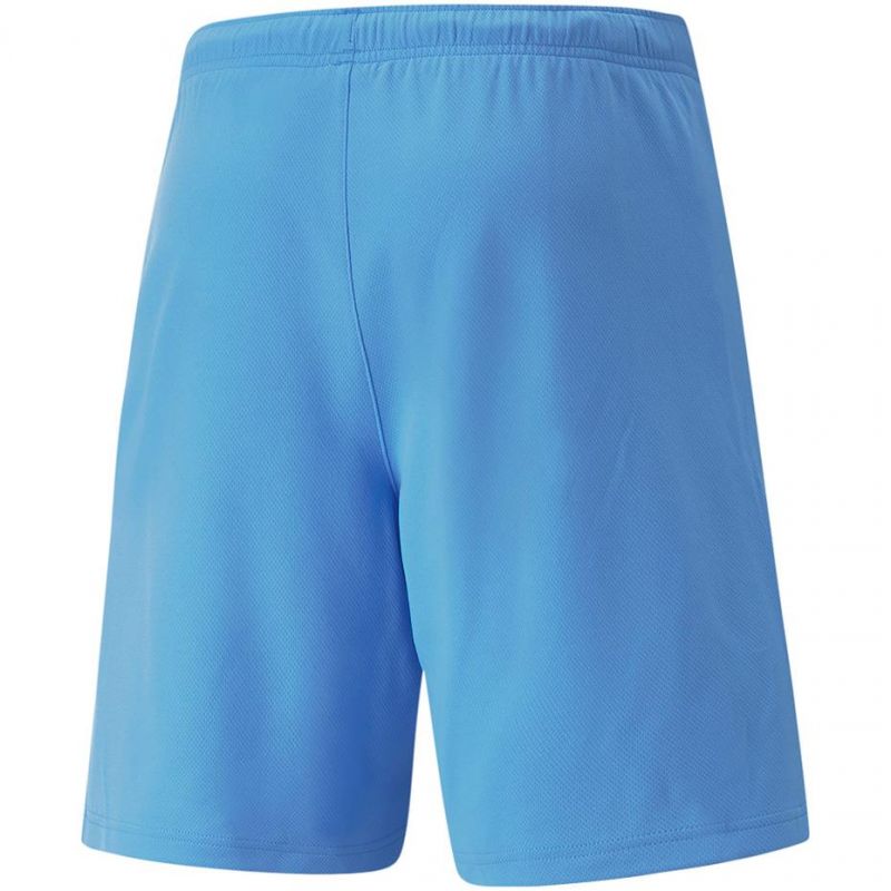 Puma teamRise Short Team M shorts férfi rövidnadrág 70494218