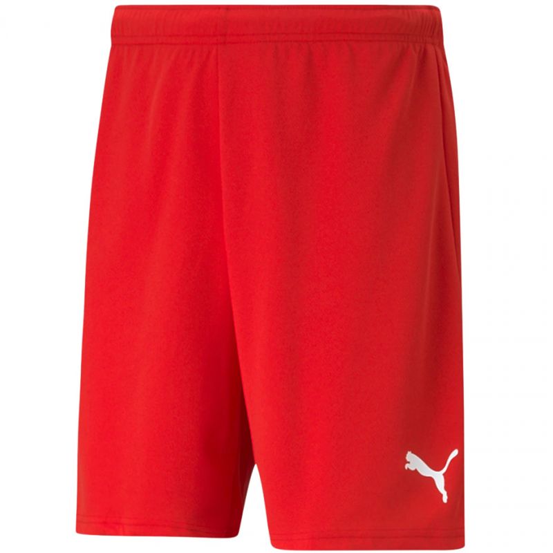 Puma teamRISE Shorts M férfi rövidnadrág 70494201