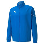 Puma Teamrise Sideline Jacket kapucnis pulóver - Sportmania.hu