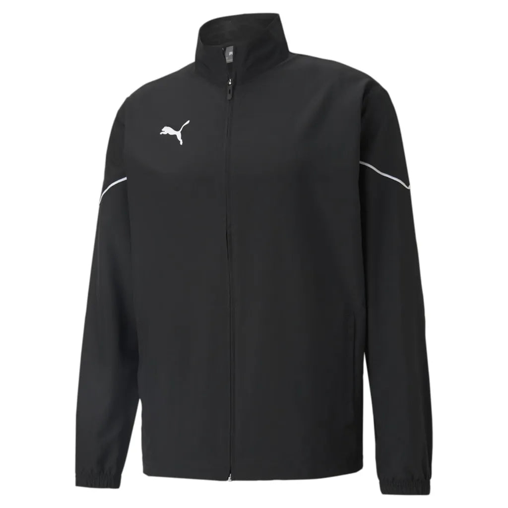 Puma Teamrise Sideline Jacket kapucnis pulóver - Sportmania.hu
