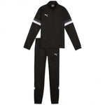 Puma teamRISE Tracksuit Jr Melegítő - Sportmania.hu