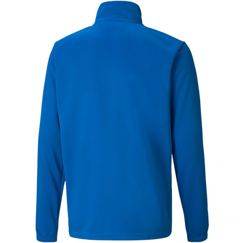 Puma teamRise Training Poly Jacket Jr 657393 02 Kabát - Sportmania.hu