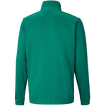 Puma teamRise Training Poly Jacket Jr sweatshirt gyerek polár pulóver 65739305