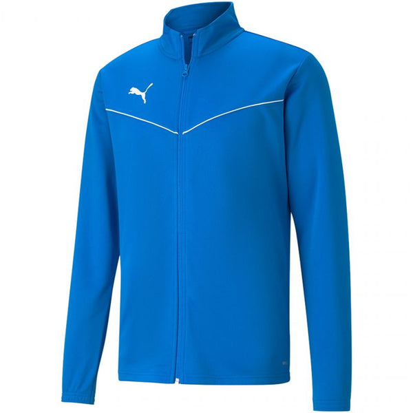 Puma teamRise Training Poly Jacket M 657392 02 Kabát - Sportmania.hu