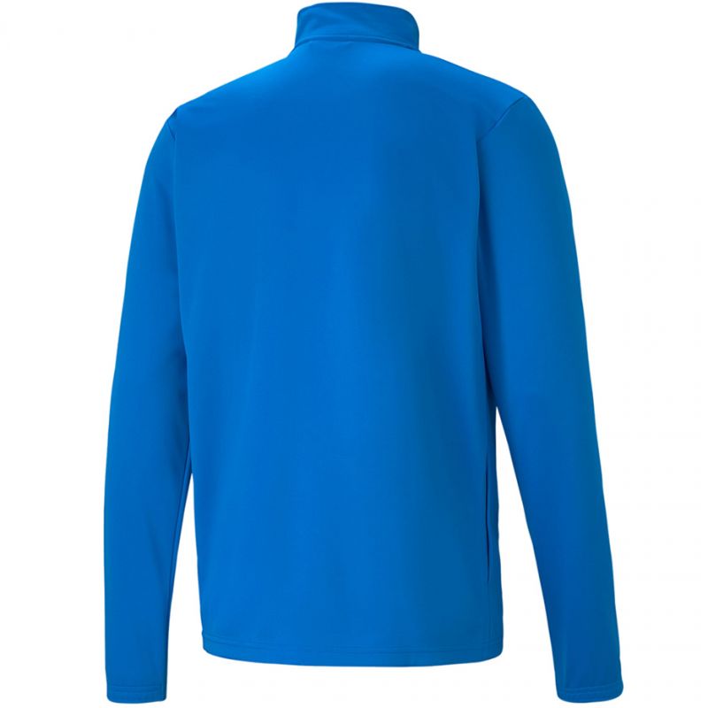 Puma teamRise Training Poly Jacket M 657392 02 Kabát - Sportmania.hu