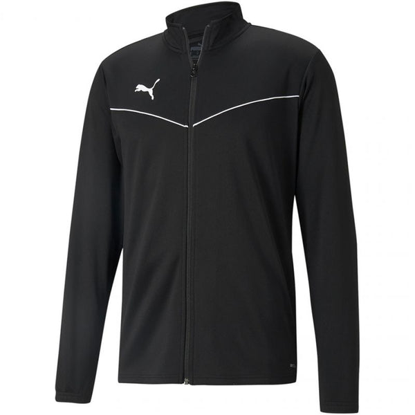 Puma teamRise Training Poly Jacket M 657392 03 Kabát - Sportmania.hu