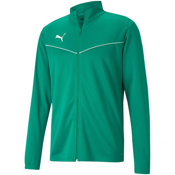 Puma teamRise Training Poly Jacket M 657392 05 Kabát - Sportmania.hu