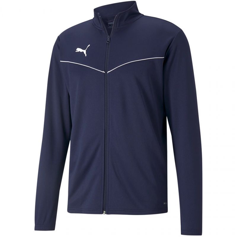 Puma teamRise Training Poly Jacket M 657392 06 Kabát - Sportmania.hu