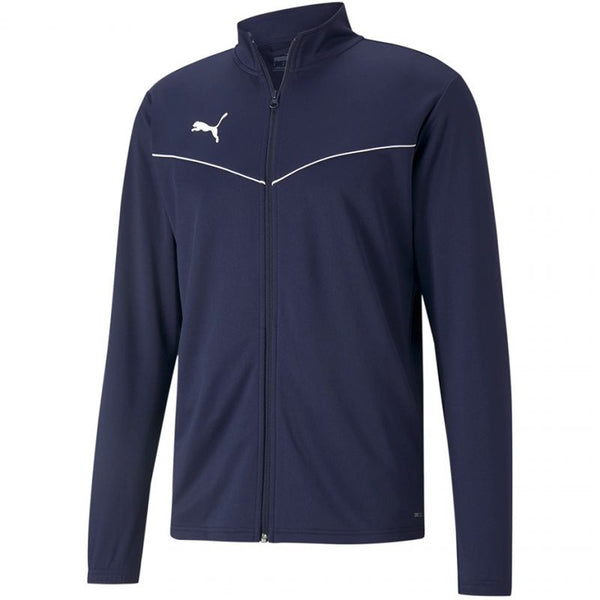 Puma teamRise Training Poly Jacket M 657392 06 Kabát - Sportmania.hu