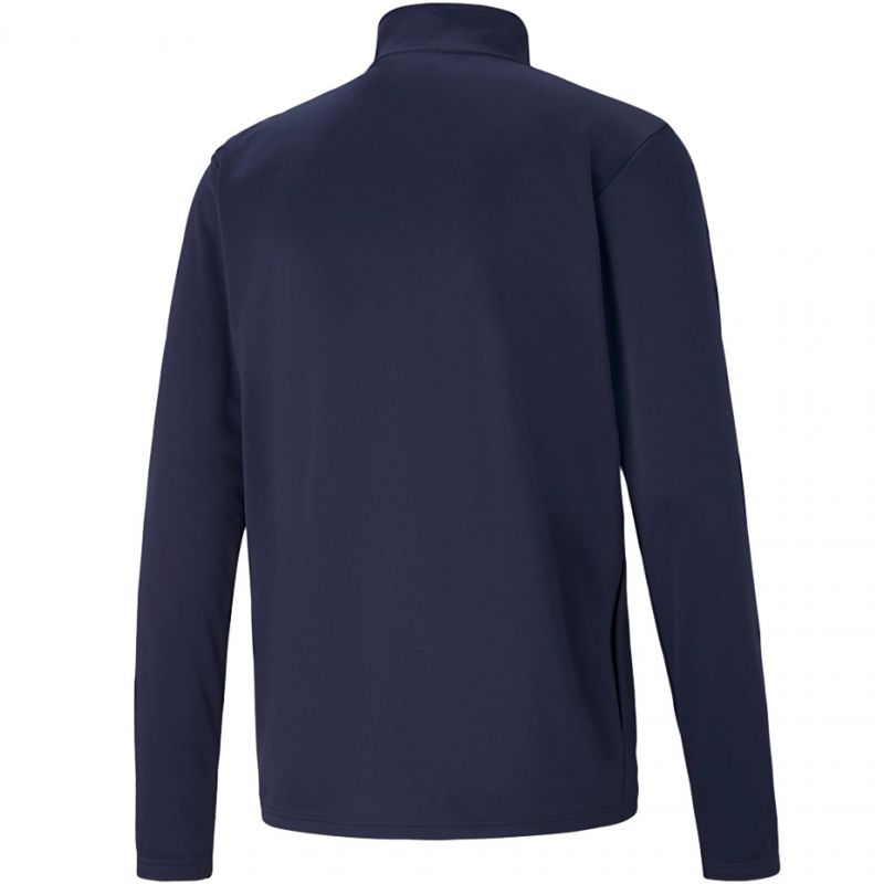 Puma teamRise Training Poly Jacket M 657392 06 Kabát - Sportmania.hu