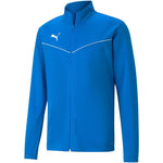 Puma teamRise Training Poly Jacket Pulóver férfi 65739202