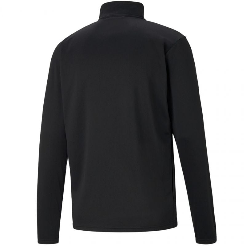 Puma teamRise Training Poly Jacket Pulóver férfi 65739203
