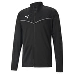 Puma Teamrise Trg Poly Jacket kapucnis pulóver - Sportmania.hu