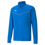 Puma Teamrise Trg Poly Jacket kapucnis pulóver - Sportmania.hu