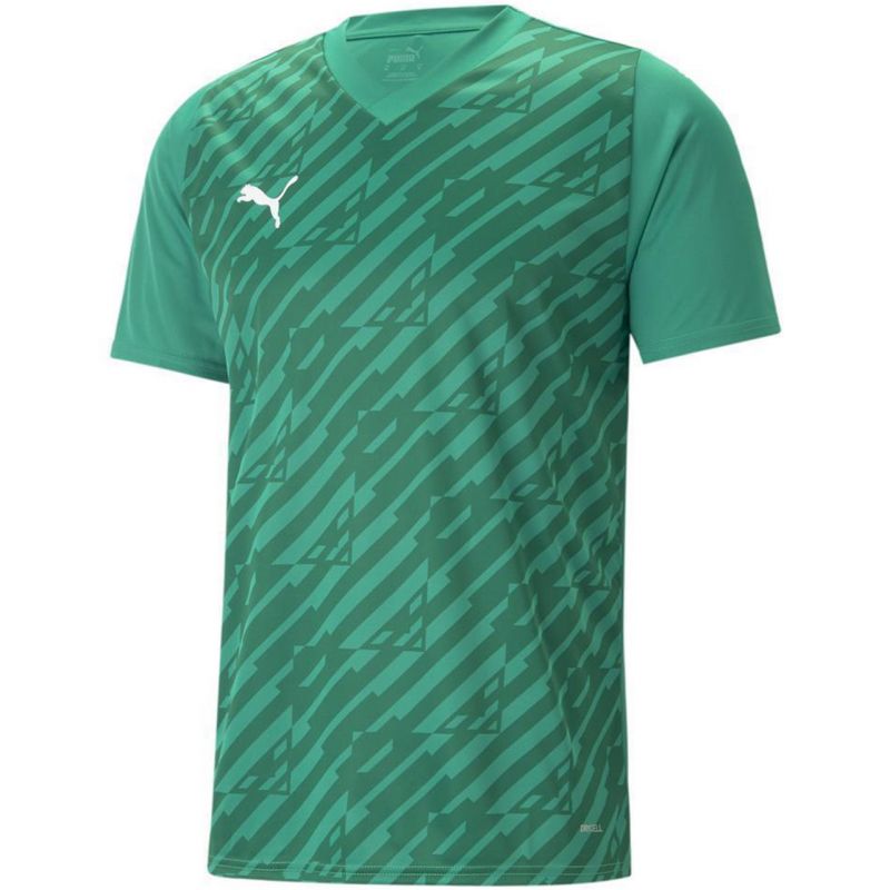 Puma teamUltimate T-shirt férfi Póló 70537105
