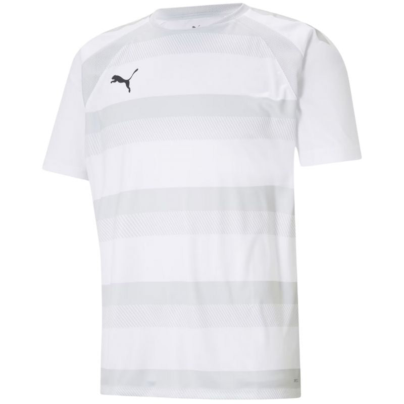 Puma teamVISION Jersey M 704921 04 Ruházat - Sportmania.hu