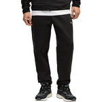 Puma Tech Elevated Men's Sweatpants Black 693952 fekete férfi melegítőnadrág 69395201