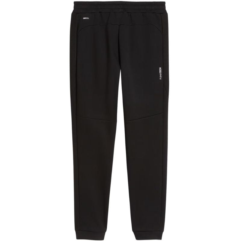 Puma Tech Elevated Men's Sweatpants Black 693952 fekete férfi melegítőnadrág 69395201