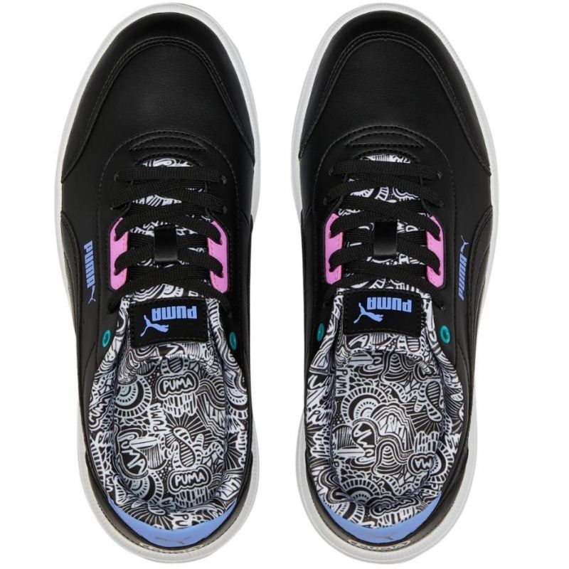 Puma Tori Me Happy W Utcai női 38638402