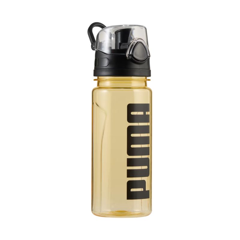 Puma TR Bottle Sportstyle Water Bottle 53518 sárga kulacs 5351839