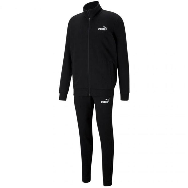 Puma Tracksuit Puma Clean Sweat Suit M 585840 01 Ruházat - Sportmania.hu