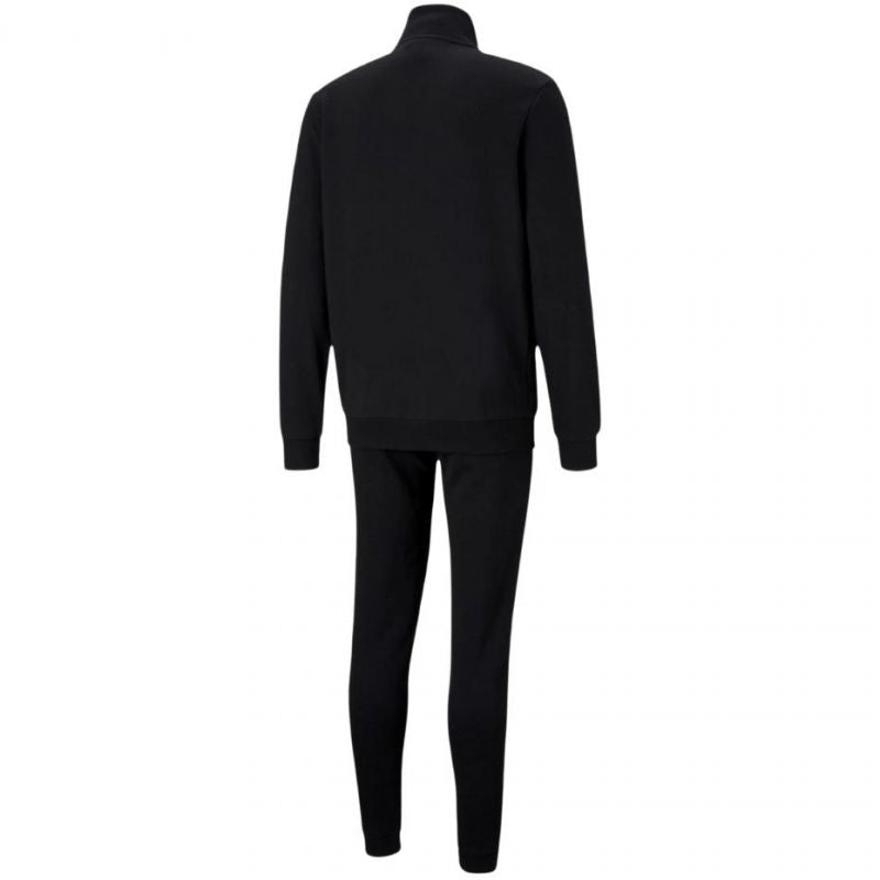 Puma Tracksuit Puma Clean Sweat Suit M 585840 01 Ruházat - Sportmania.hu