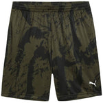 Puma Train All Day AOP M Shorts férfi rövidnadrág 52573180