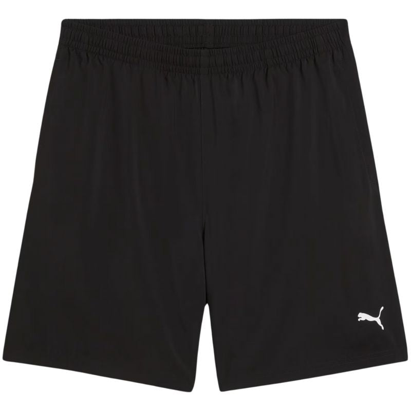 Puma Train Fav Blaste 7" fekete férfi rövidnadrág 52595801