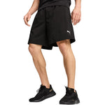 Puma Train Fav Blaste 7" fekete férfi rövidnadrág 52595801