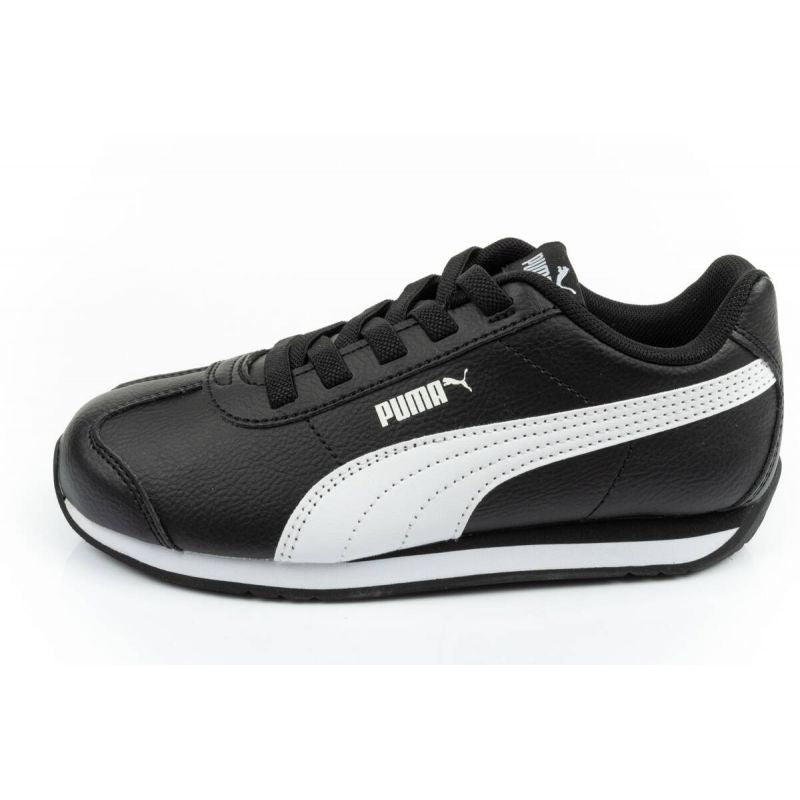 Puma Turin 3 Jr 384431 04 Cipő Utcai cipő - Sportmania.hu