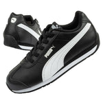 Puma Turin 3 Jr 384431 04 Cipő Utcai cipő - Sportmania.hu