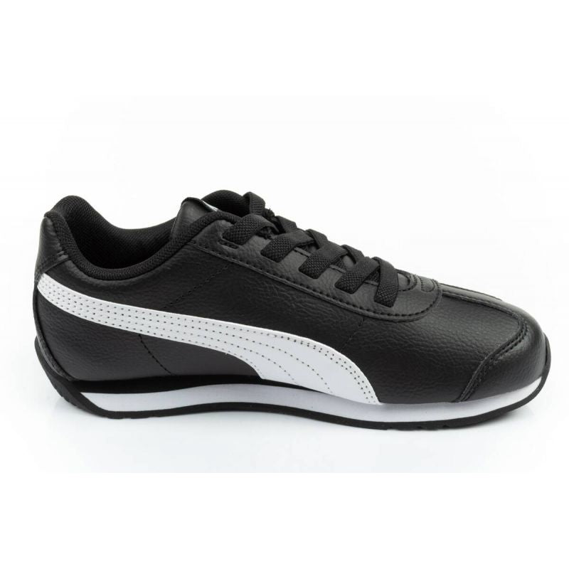 Puma Turin 3 Jr 384431 04 Cipő Utcai cipő - Sportmania.hu