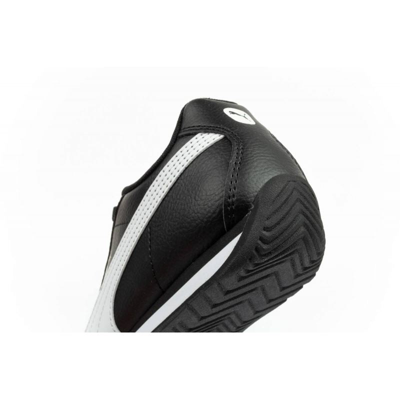 Puma Turin 3 Jr 384431 04 Cipő Utcai cipő - Sportmania.hu