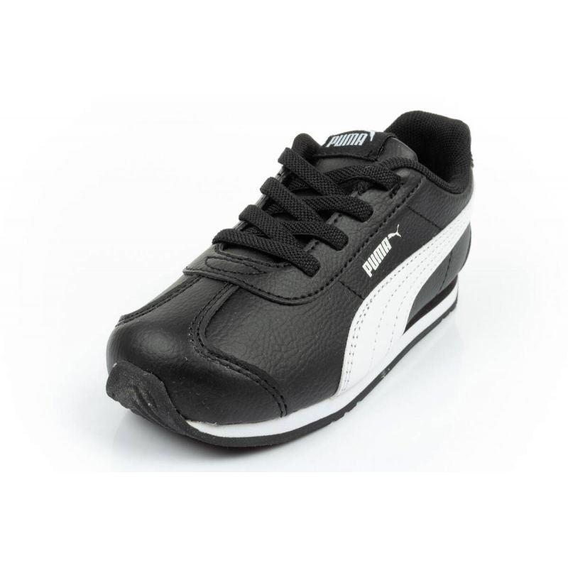 Puma Turin 3 Jr 384432 04 Cipő Utcai cipő - Sportmania.hu
