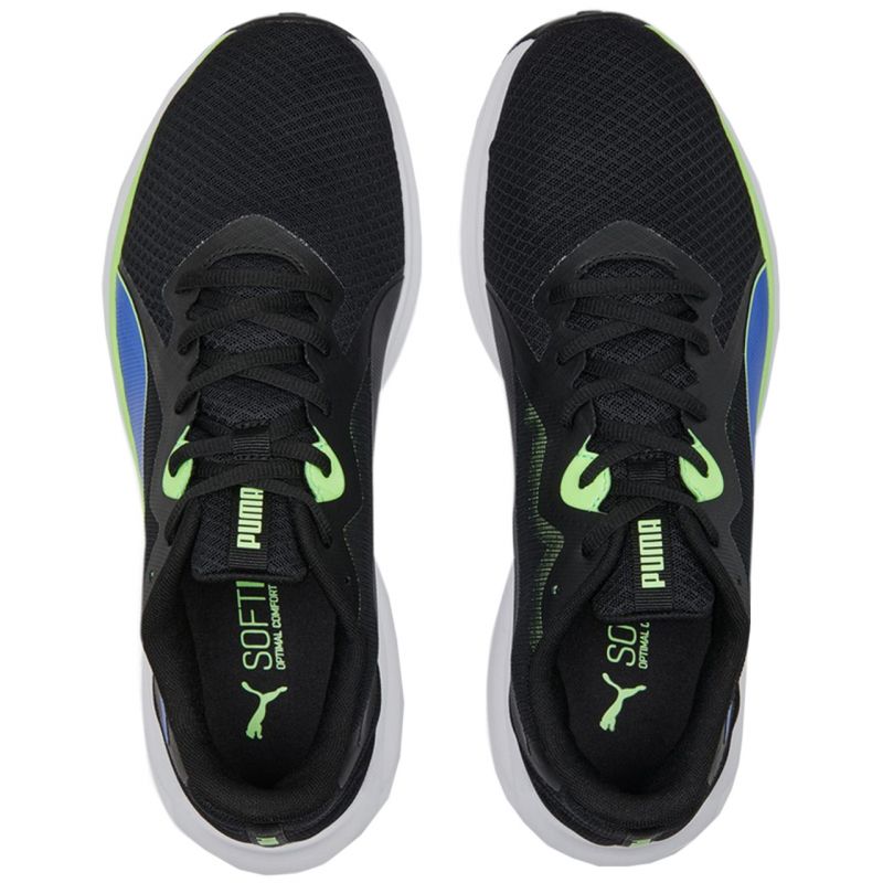 Puma Twitch Runner M 377981 03 running Cipő - Sportmania.hu