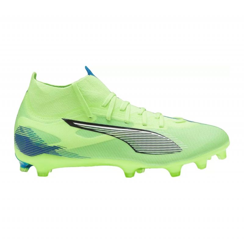 Puma Ultra 5 Match+ FG/AG férfi Focicipő 10768603
