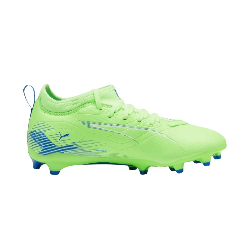 Puma Ultra 5 Match FG/AG Jr Football Boots Cipő gyerek 10809603