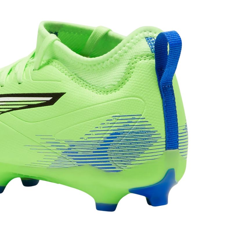 Puma Ultra 5 Match FG/AG Jr Football Boots Cipő gyerek 10809603